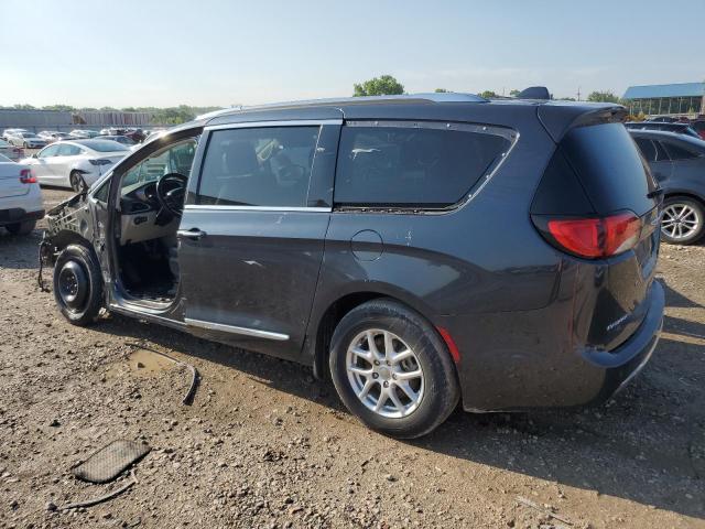 Photo 2 from auction – 2020 CHRYSLER PACIFICA T with VIN 2C4RC1BG3LR140407