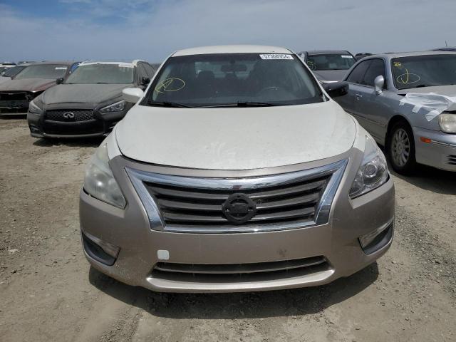 Photo 5 from auction – 2013 NISSAN ALTIMA with VIN 1N4AL3APXDN520570