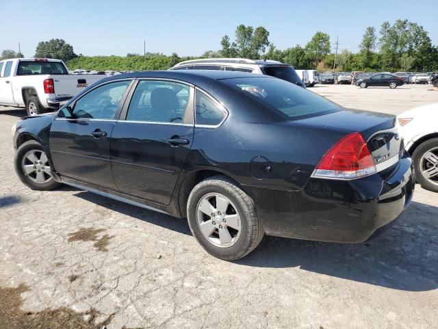 Photo 2 from auction – 2011 CHEVROLET IMPALA LT with VIN 2G1WG5EK8B1198128