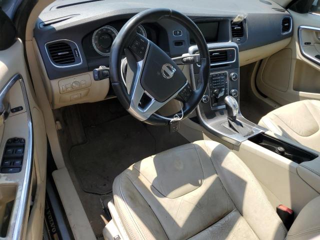 Photo 8 from auction – 2013 VOLVO S60 T5 with VIN YV1612FS2D2182509