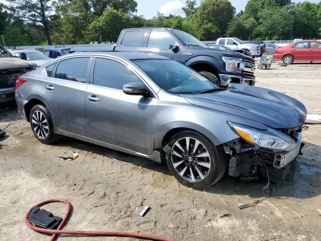 Photo 4 from auction – 2018 NISSAN ALTIMA 2.5 with VIN 1N4AL3AP4JC263221