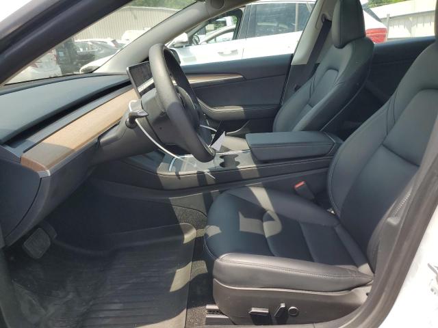 Photo 7 from auction – 2023 TESLA MODEL 3 with VIN 5YJ3E1EA7PF577464