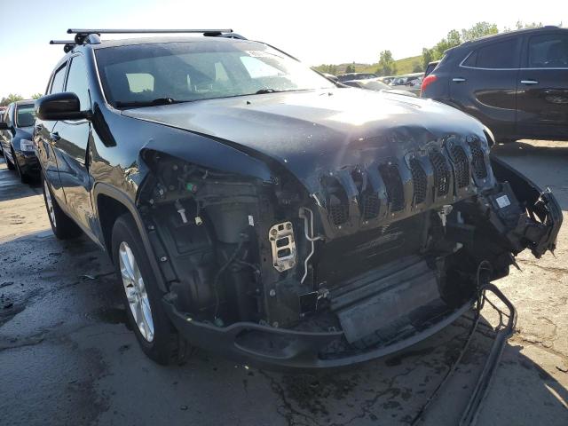 Zdjęcie 4 z aukcji – 2014 JEEP CHEROKEE L z VIN 1C4PJMCB1EW215780