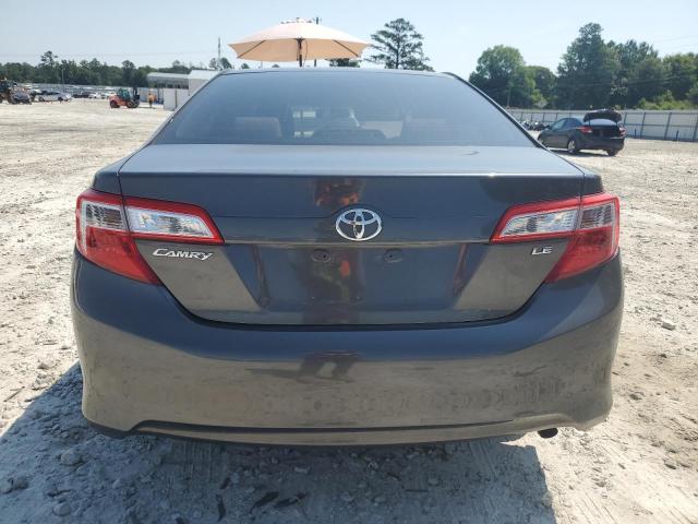 Photo 6 from auction – 2012 TOYOTA CAMRY BASE with VIN 4T1BF1FK2CU125628