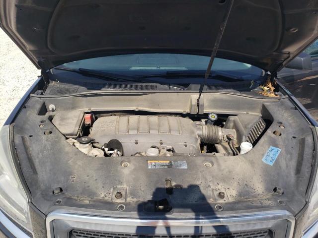 Photo 12 from auction – 2015 GMC ACADIA SLE with VIN 1GKKVNED7FJ276055