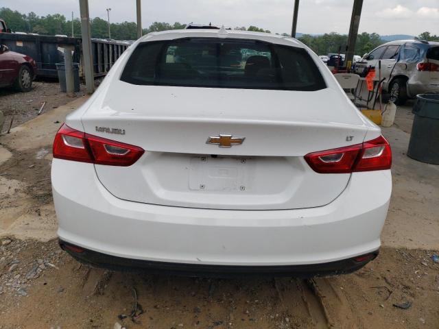 Photo 6 from auction – 2023 CHEVROLET MALIBU LT with VIN 1G1ZD5ST7PF222647