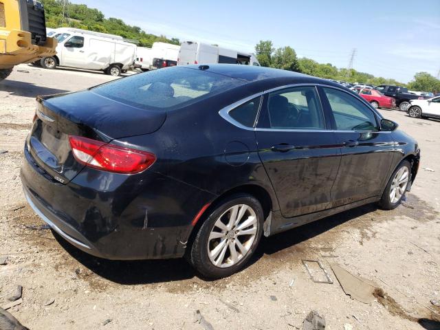 Photo 3 from auction – 2015 CHRYSLER 200 LIMITE with VIN 1C3CCCAB4FN595098
