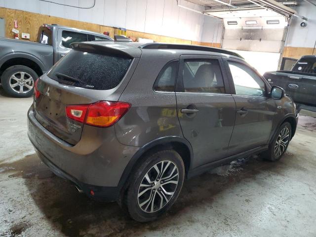 Photo 3 from auction – 2017 MITSUBISHI OUTLANDER with VIN JA4AR4AW6HZ028262
