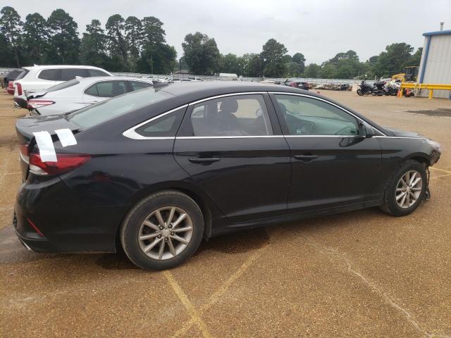 Photo 3 from auction – 2018 HYUNDAI SONATA SE with VIN 5NPE24AF4JH725079
