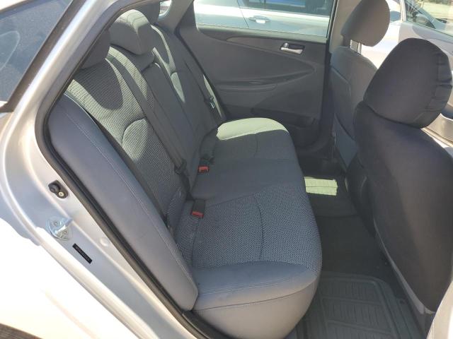 Photo 10 from auction – 2012 HYUNDAI SONATA GLS with VIN 5NPEB4AC8CH353576