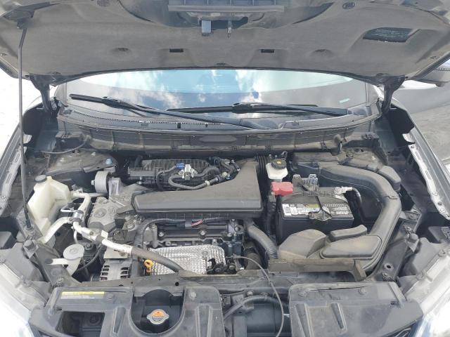 Photo 12 from auction – 2016 NISSAN ROGUE S with VIN 5N1AT2MT0GC834432