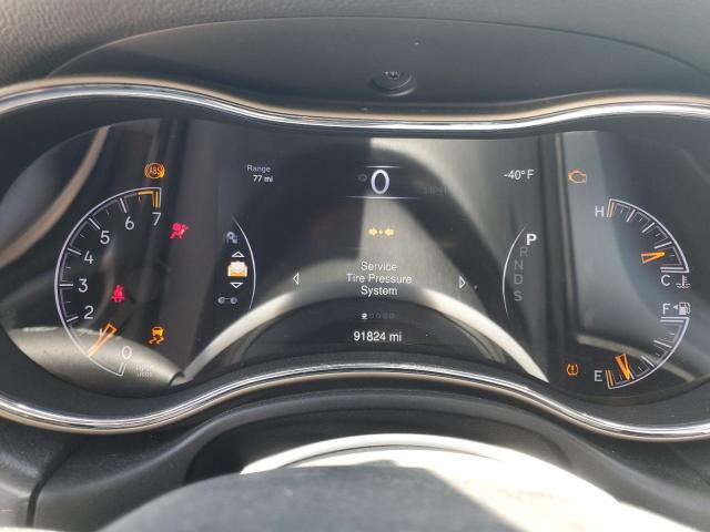 Photo 9 from auction – 2015 JEEP GRAND CHER with VIN 1C4RJFBG1FC948240