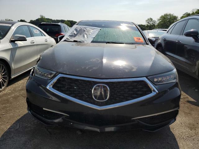 Photo 5 from auction – 2018 ACURA TLX with VIN 19UUB2F36JA005788