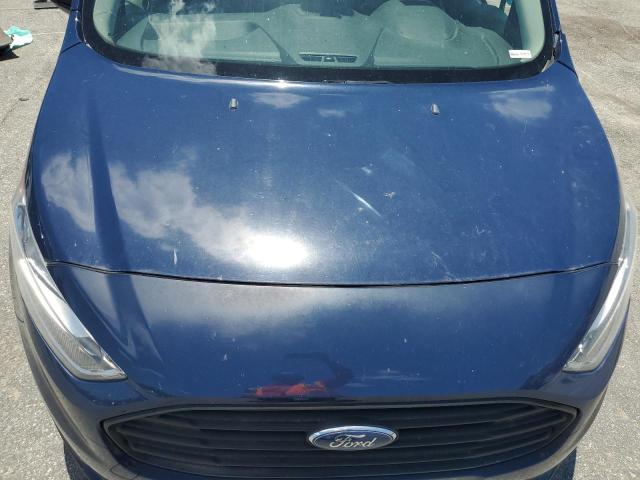 Photo 12 from auction – 2019 FORD TRANSIT CO with VIN NM0LE7F26K1429363