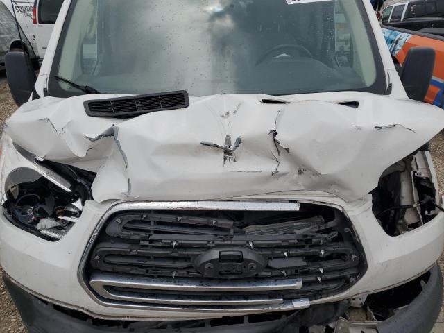 Photo 12 from auction – 2017 FORD TRANSIT T- with VIN 1FBZX2ZM1HKA35154