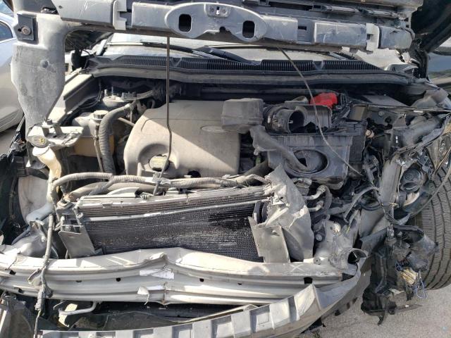Photo 12 from auction – 2012 FORD EXPLORER with VIN 1FMHK8B82CGA26170