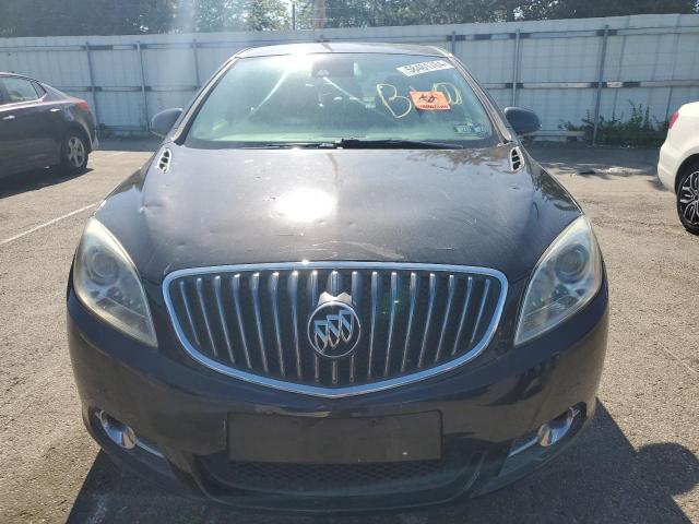 Photo 5 from auction – 2014 BUICK VERANO CON with VIN 1G4PR5SK7E4101418
