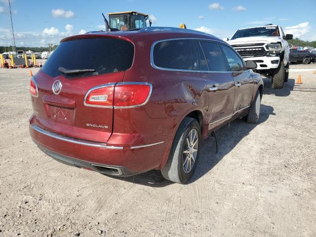 Photo 3 from auction – 2017 BUICK ENCLAVE with VIN 5GAKRBKD4HJ301033