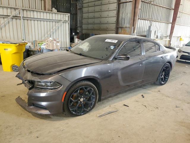 Zdjęcie 1 z aukcji – 2019 DODGE CHARGER SX z VIN 2C3CDXBG4KH688530
