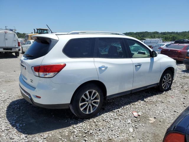 Photo 3 from auction – 2013 NISSAN PATHFINDER with VIN 5N1AR2MMXDC640719