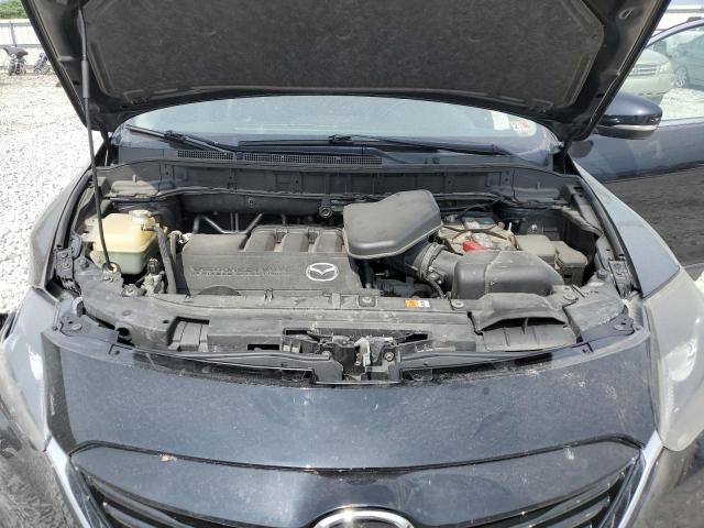 Photo 12 from auction – 2014 MAZDA CX-9 GRAND with VIN JM3TB3DV9E0444295