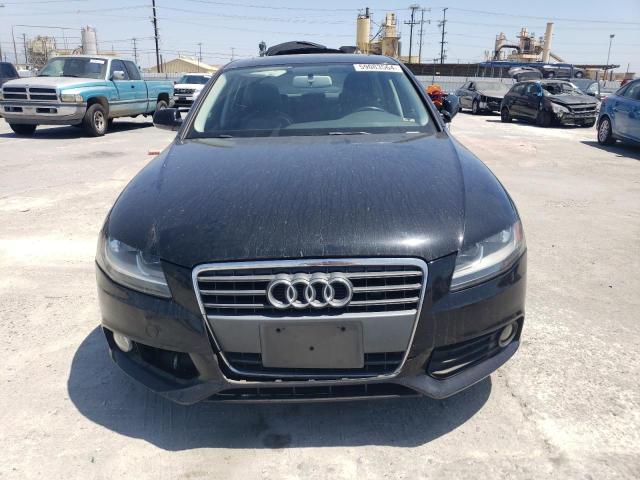 Photo 5 from auction – 2010 AUDI A4 PREMIUM with VIN WAUAFAFL5AN006923