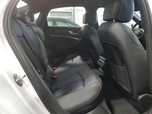 Photo 10 from auction – 2021 AUDI A6 PREMIUM with VIN WAUL2AF20MN031146