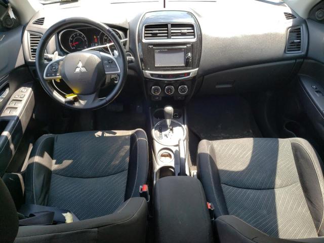 Photo 8 from auction – 2015 MITSUBISHI OUTLANDER with VIN 4A4AP4AU9FE012290