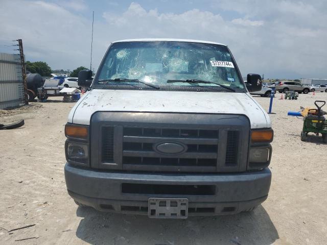 Photo 5 from auction – 2014 FORD ECONOLINE with VIN 1FBNE3BL8EDB05793