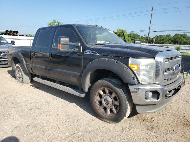 FORD F250 SUPER 2012 with VIN 1FT7W2B60CEA06138 - Photo from auction