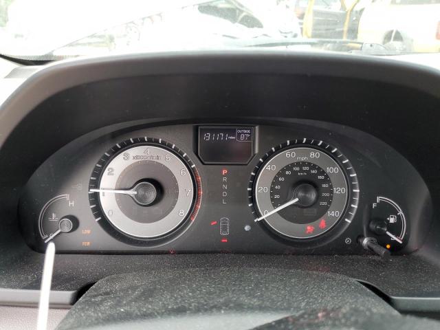Photo 9 from auction – 2014 HONDA ODYSSEY EX with VIN 5FNRL5H64EB072610