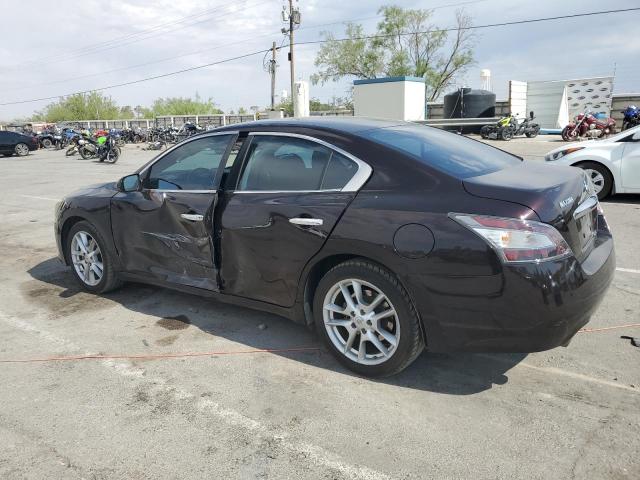 Zdjęcie 2 z aukcji – 2013 NISSAN MAXIMA S z VIN 1N4AA5AP8DC800596