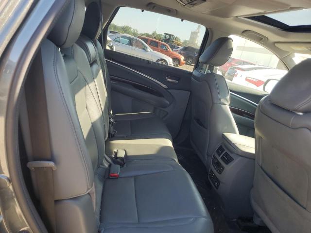 Photo 11 from auction – 2014 ACURA MDX ADVANC with VIN 5FRYD4H87EB048059
