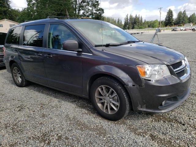 Photo 4 from auction – 2019 DODGE GRAND CARA with VIN 2C4RDGCG2KR761053