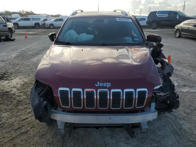 Photo 5 from auction – 2019 JEEP CHEROKEE L with VIN 1C4PJLLB4KD176619