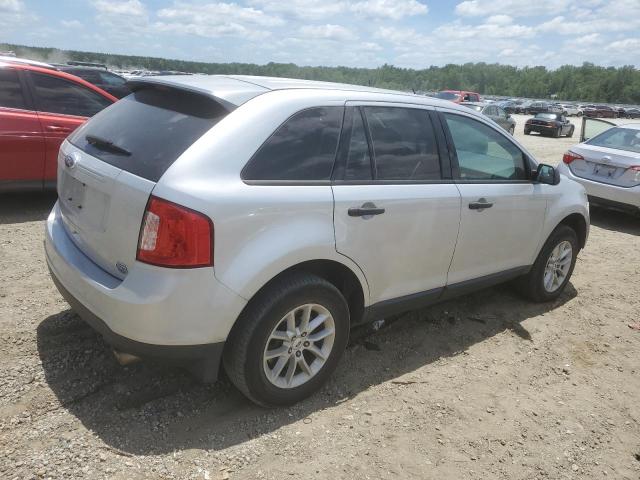 Photo 3 from auction – 2013 FORD EDGE SE with VIN 2FMDK3GCXDBE18000