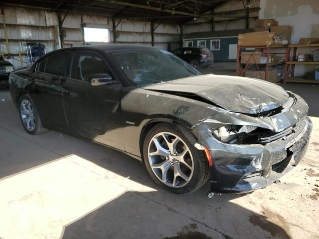 Photo 4 from auction – 2015 DODGE CHARGER R/ with VIN 2C3CDXCT4FH895873