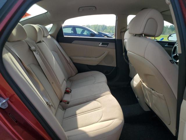Photo 10 from auction – 2015 HYUNDAI SONATA SE with VIN 5NPE24AF3FH142767