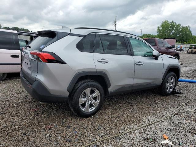 Photo 3 from auction – 2023 TOYOTA RAV4 XLE with VIN 2T3W1RFV3PC234722