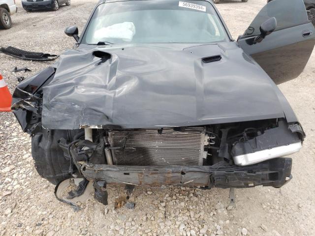 Photo 11 from auction – 2010 DODGE CHALLENGER with VIN 2B3CJ4DV5AH240862