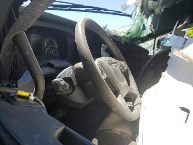 Photo 8 from auction – 2020 FREIGHTLINER CASCADIA 1 with VIN 3AKJHHDR4LSLU2295