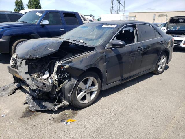 Photo 1 from auction – 2014 TOYOTA CAMRY L with VIN 4T1BF1FK1EU867960