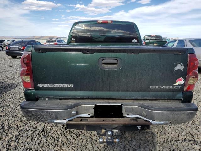 Photo 6 from auction – 2003 CHEVROLET SILVERADO with VIN 2GCEC19V831238043