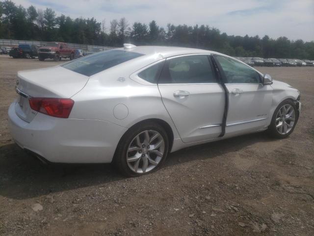 Photo 3 from auction – 2015 CHEVROLET IMPALA LTZ with VIN 1G1165S3XFU140154