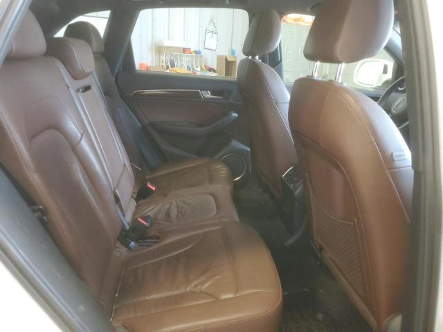Zdjęcie 11 z aukcji – 2015 AUDI Q5 PREMIUM z VIN WA1DGAFP6FA029314
