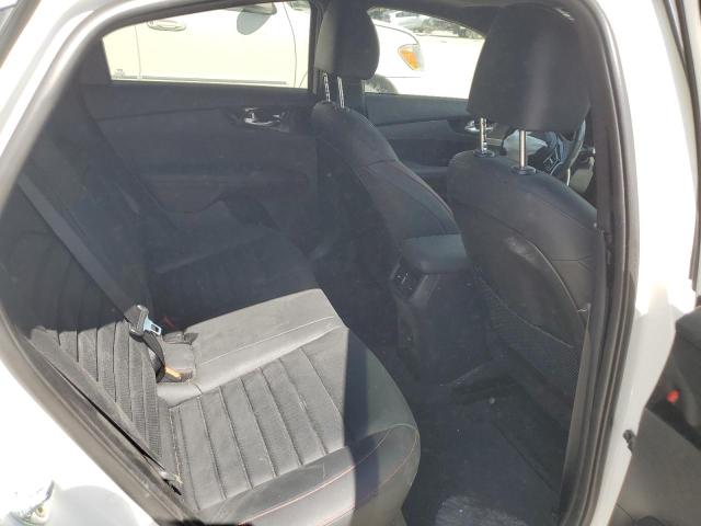 Photo 10 from auction – 2023 KIA FORTE GT with VIN 3KPF44AC7PE534287