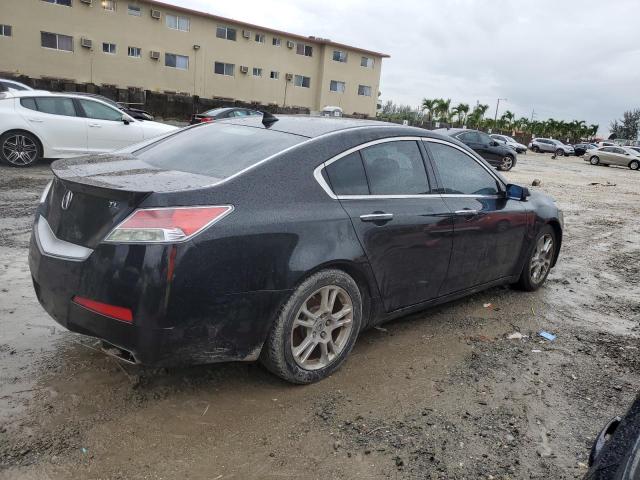 Photo 3 from auction – 2010 ACURA TL with VIN 19UUA8F56AA014546