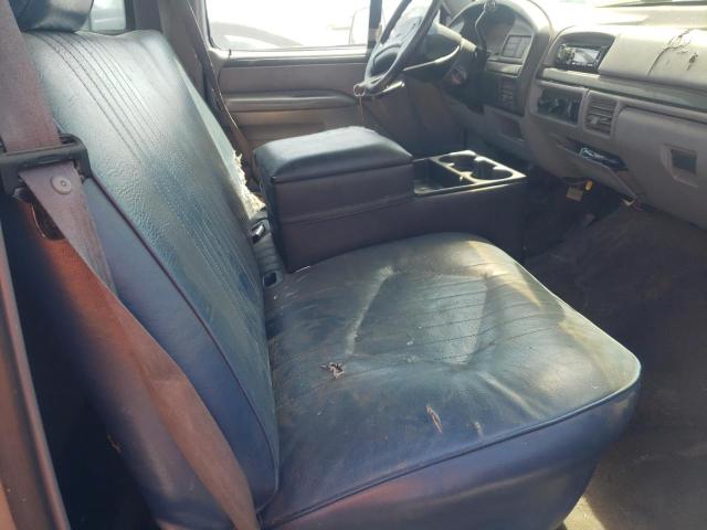 Photo 10 from auction – 1997 FORD F250 with VIN 1FTHF25H5VEA58336