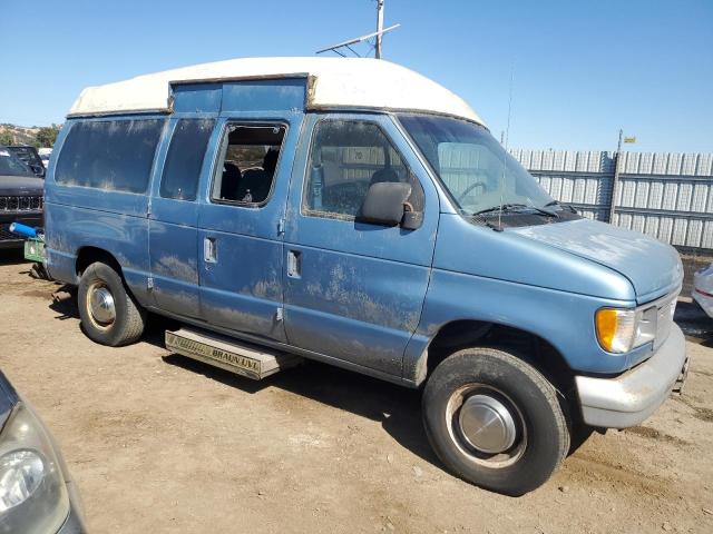 Photo 4 from auction – 1993 FORD ECONOLINE with VIN 1FBHE31H3PHB92086