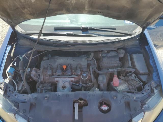 Photo 11 from auction – 2014 HONDA CIVIC LX with VIN 19XFB2F56EE010887